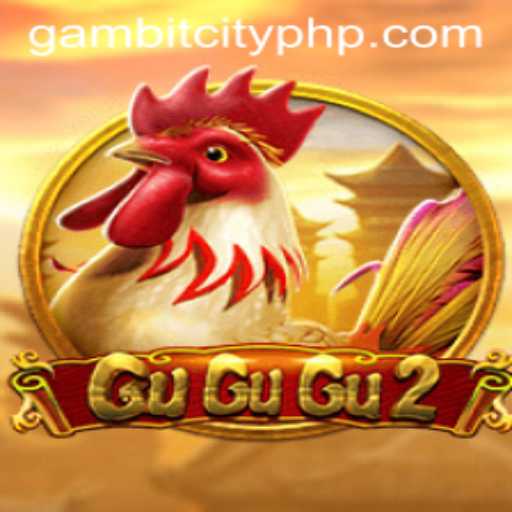 Discover GuGuGu2: An Immersive Adventure in Gambit City